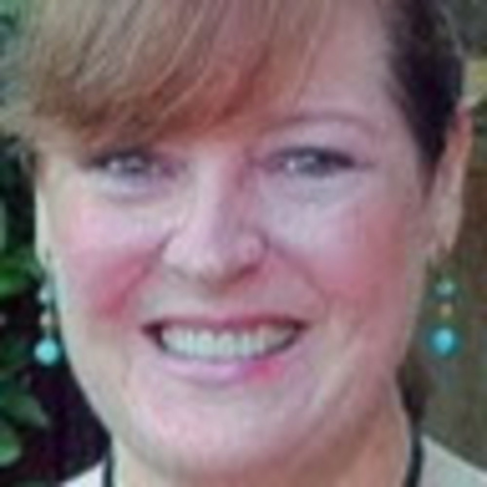 Meet your Posher, Katherine